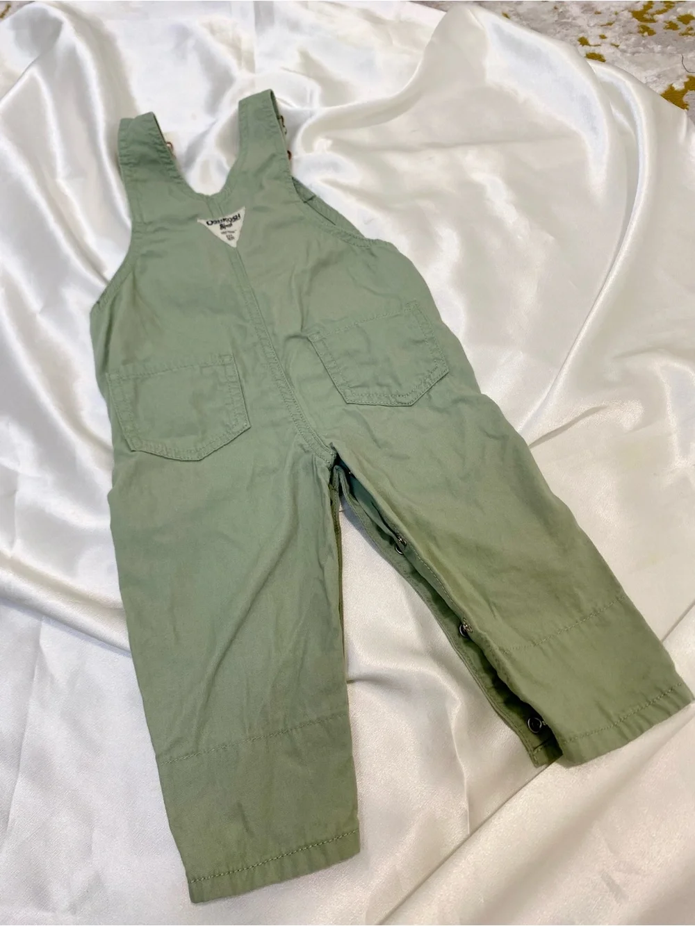 OshKosh Bgosh soft sage